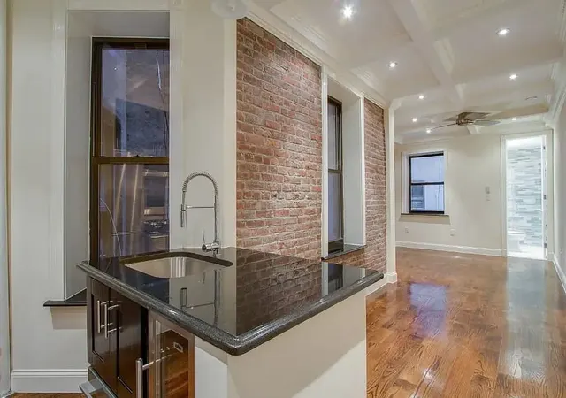 72 West 108th Street