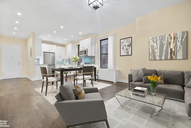 211 West 102nd Street