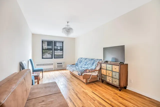 317 West 54th Street