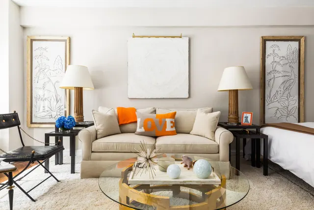 45 West 54th Street