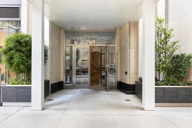 159 West 53rd Street