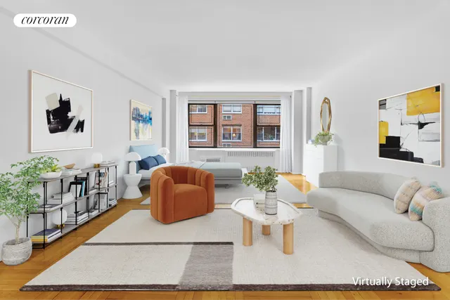 420 East 55th Street