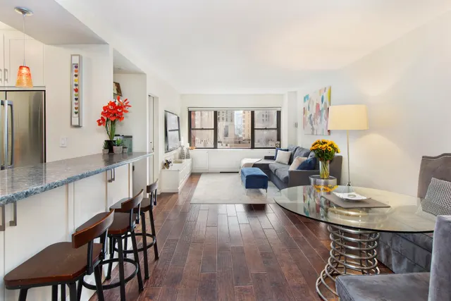 20 West 64th Street