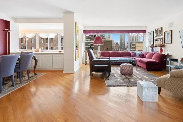 35 Sutton Place