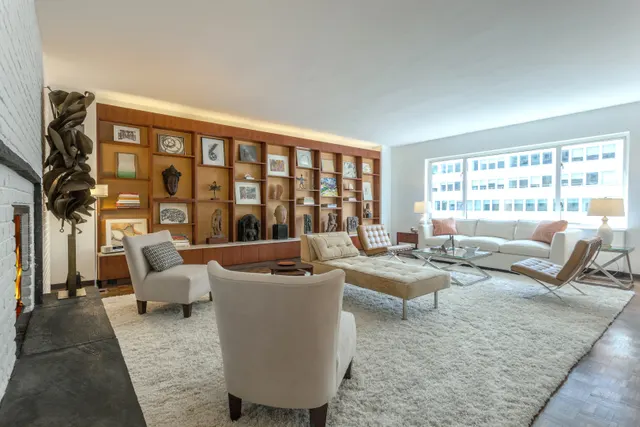 475 Park Avenue