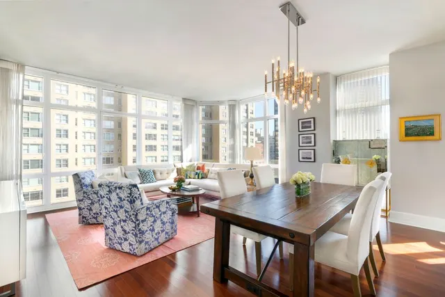 300 East 55th Street