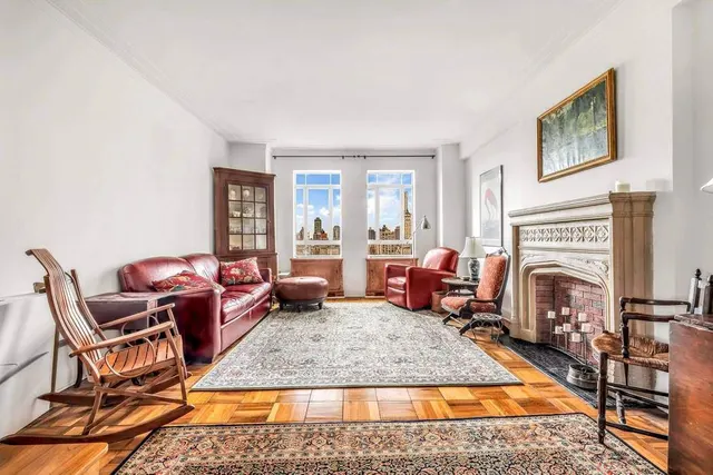 25 Central Park West