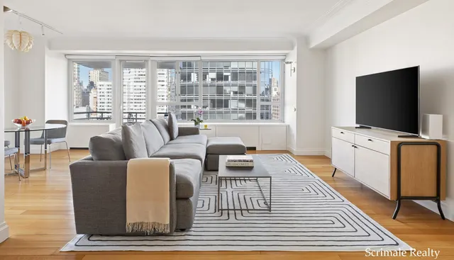 200 East 66th Street