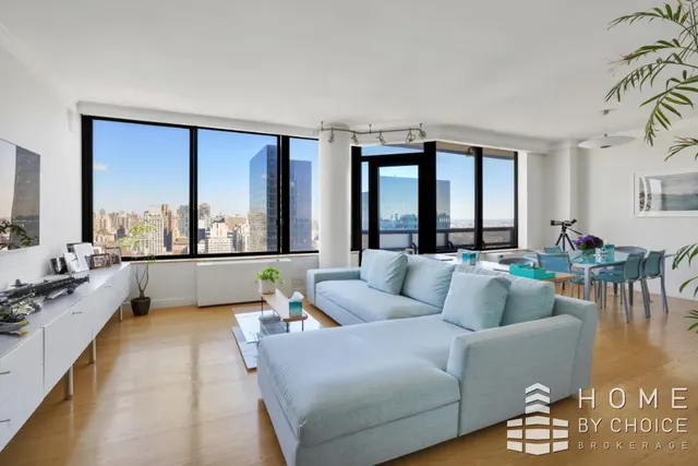 418 East 59th Street