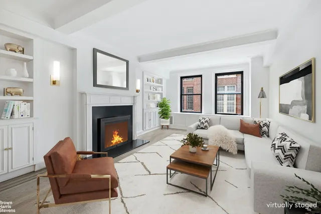 315 East 68th Street