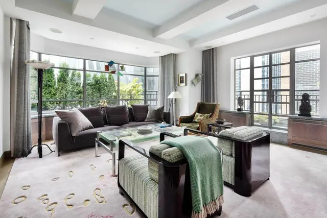 45 West 54th Street