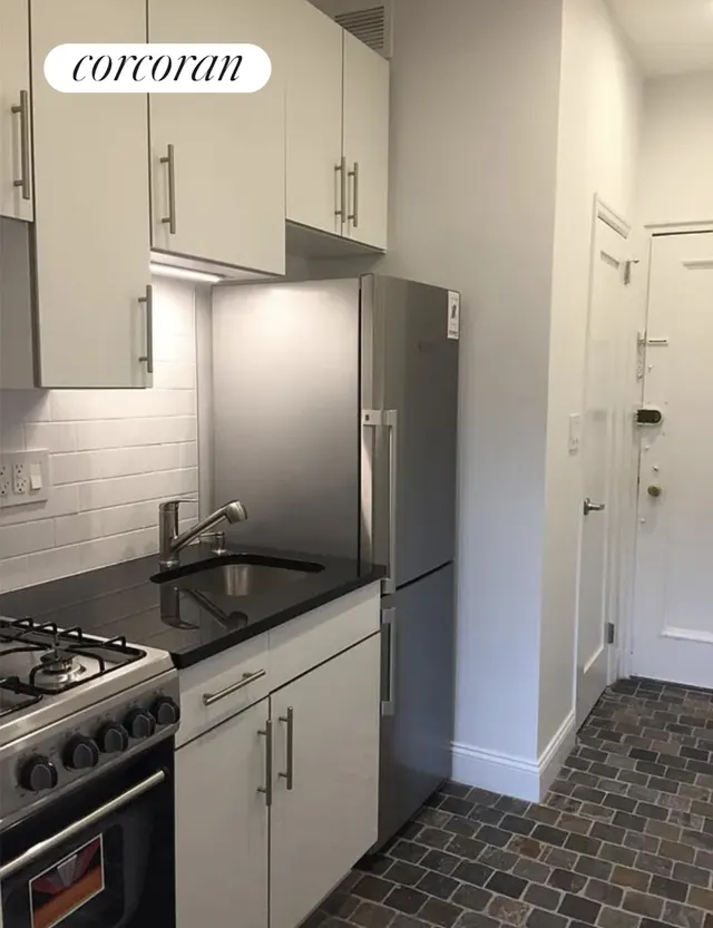 39 Gramercy Park North