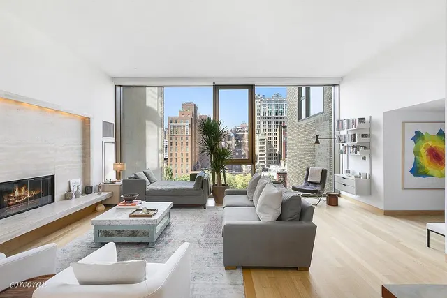 50 Gramercy Park North