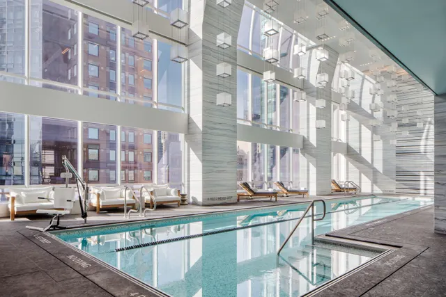 157 West 57th Street