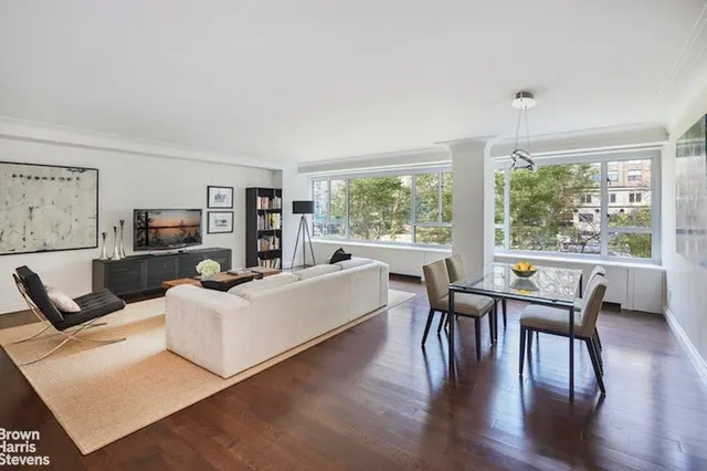 200 East 66th Street