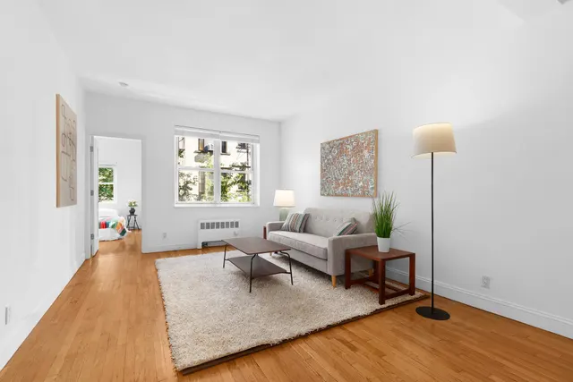 39 Gramercy Park North