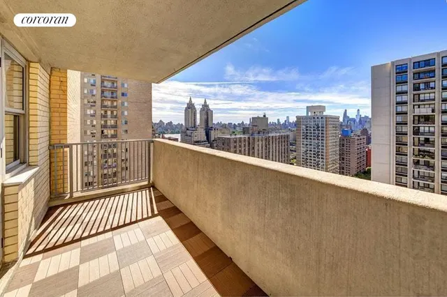 100 West 93rd Street