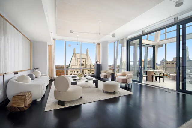 157 West 57th Street