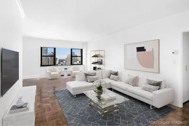 20 West 64th Street