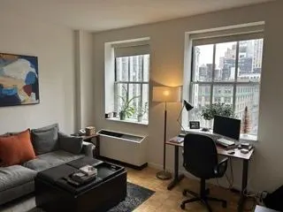 63 Wall Street