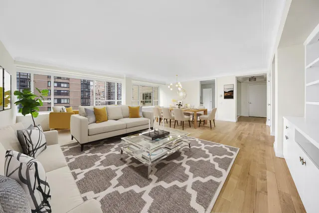 200 East 66th Street