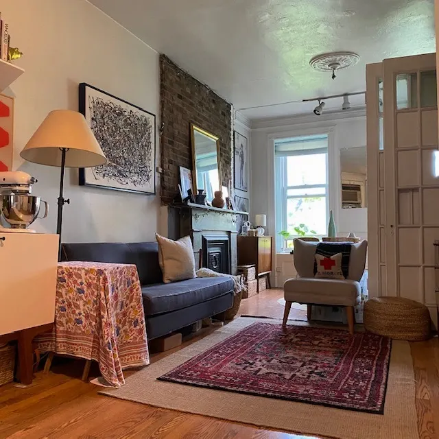 138 West Tenth Street
