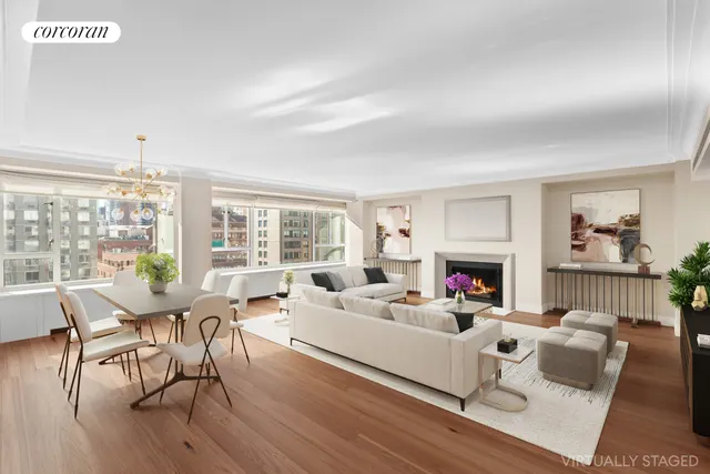 200 East 66th Street