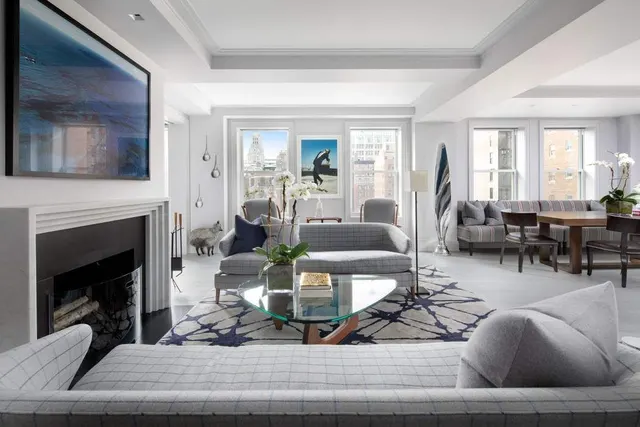 60 Gramercy Park North