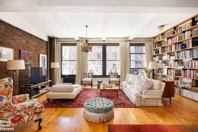 112 East 19th Street