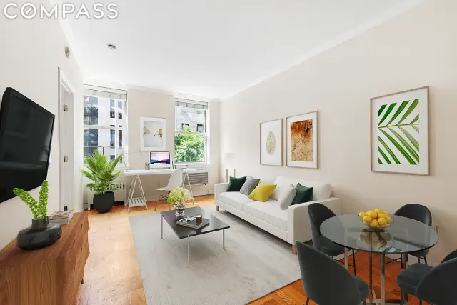335 East 54th Street