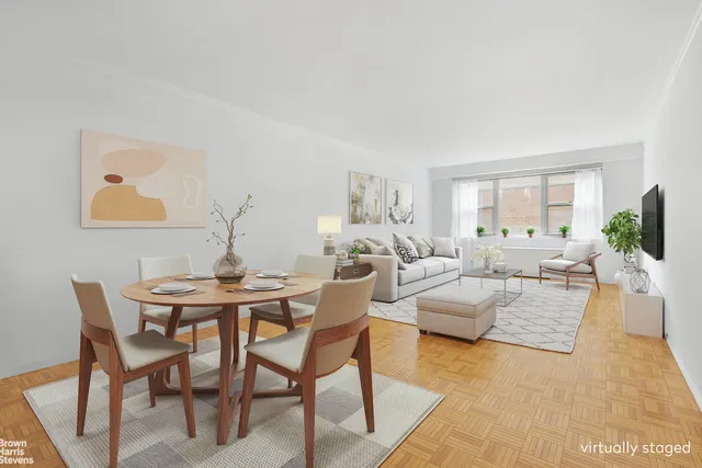245 East 87th Street