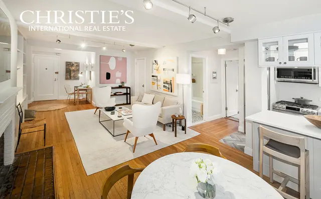 59 West 12th Street