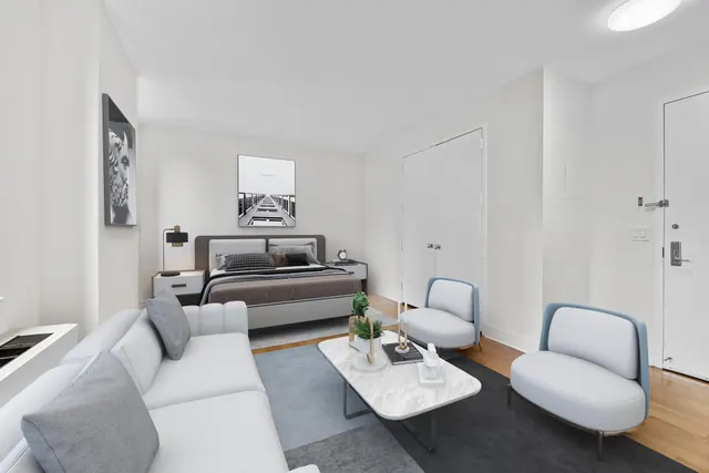 401 East 60th Street