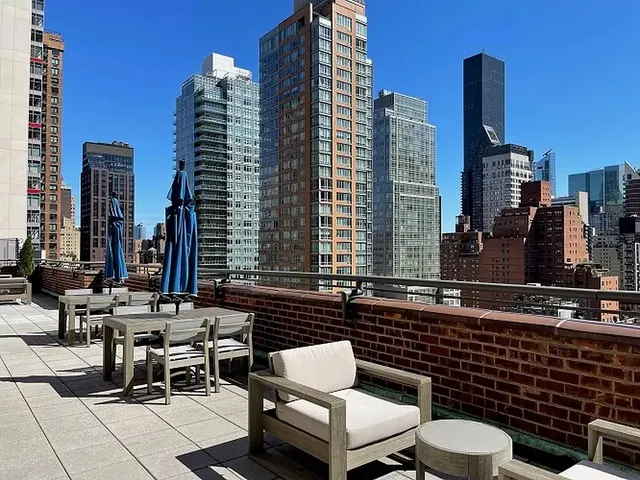 220 East 54th Street