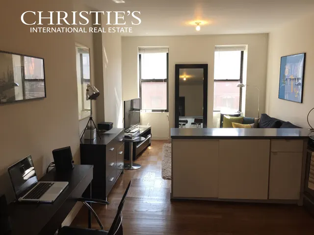 175 Bleecker Street