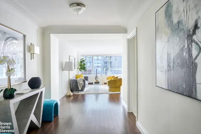 200 East 66th Street