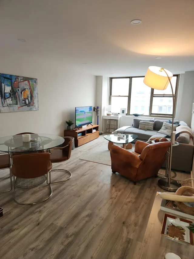 301 East 79th Street