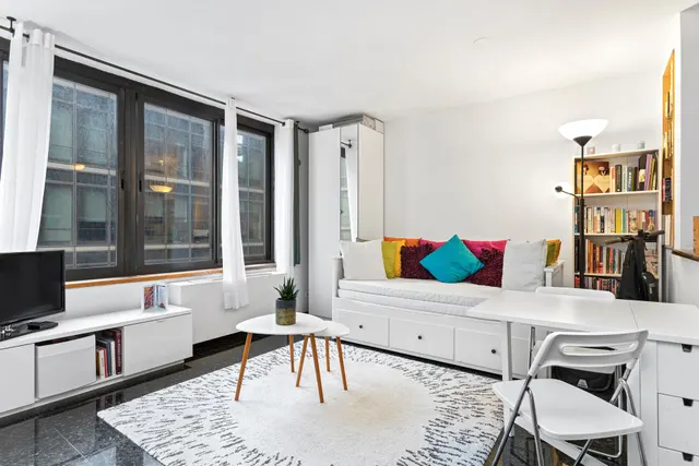 161 West 61st Street