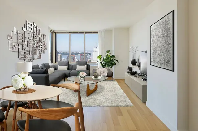 260 West 54th Street