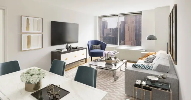 260 West 54th Street