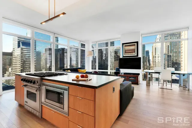 207 East 57th Street