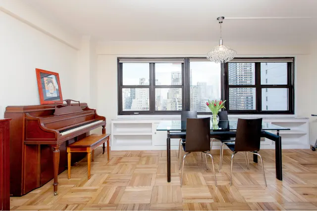 240 East 76th Street