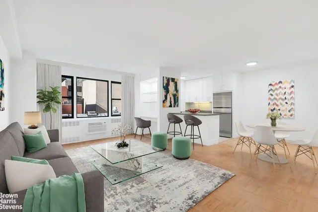 167 East 67th Street