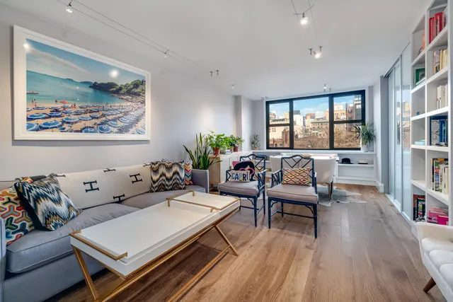 130 East 18th Street