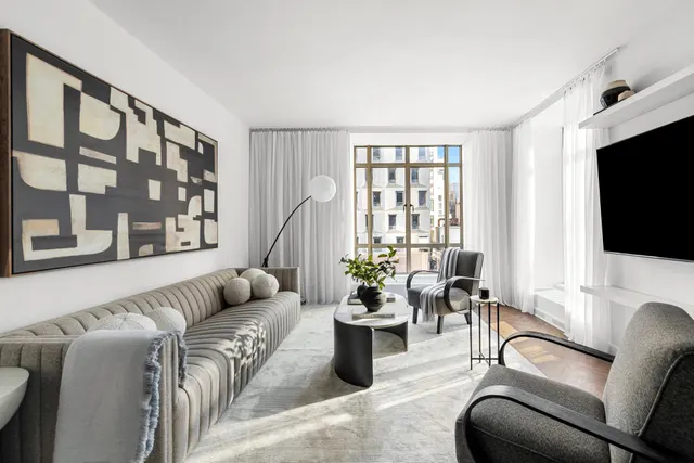 24 West 55th Street