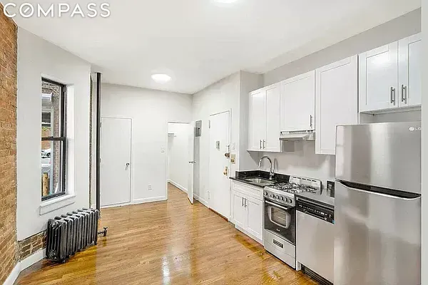 144 West 109th Street