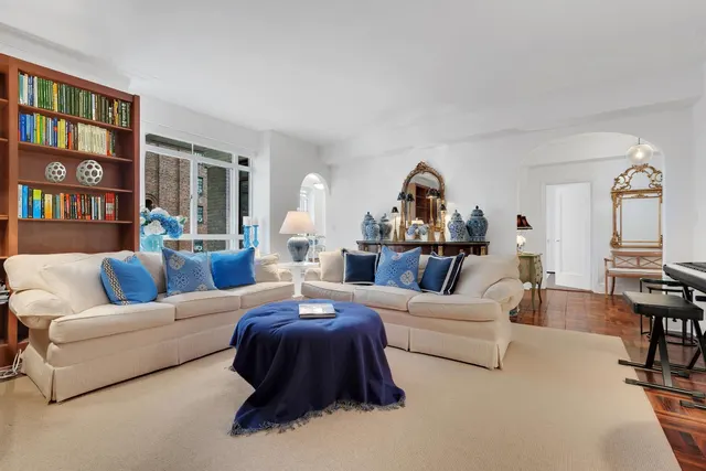 25 Central Park West