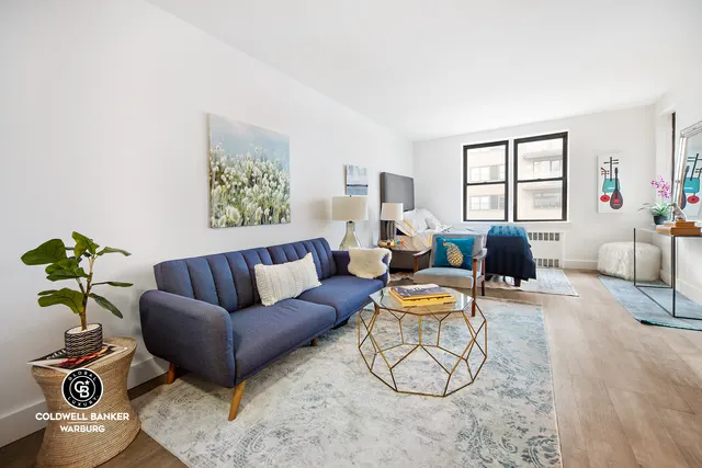54 East 8 Street