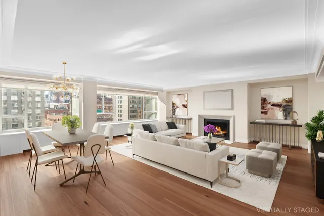 200 East 66th Street