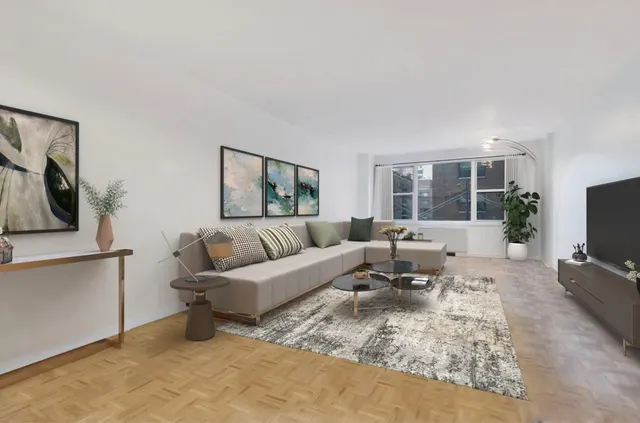 440 East 62nd Street
